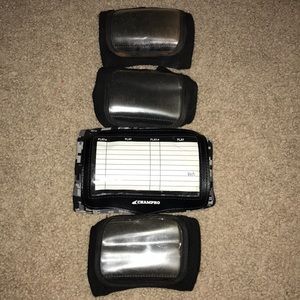 Play card holders/ Play holder